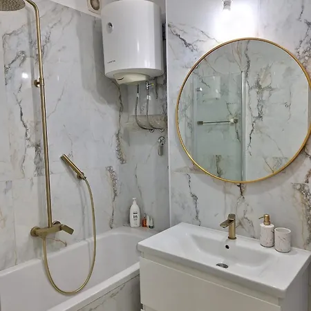 Lapad * 斯普利特