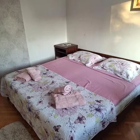 Lapad Apartmán *
