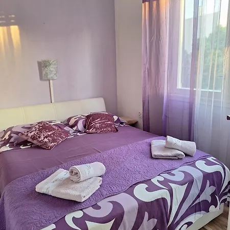 Apartmán Lapad