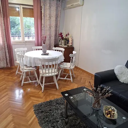 Lapad Apartmán *