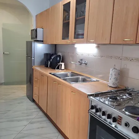 Apartmán Lapad