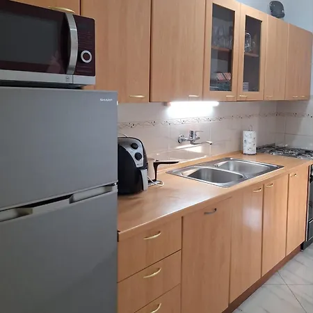 Apartmán Lapad