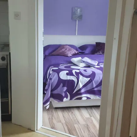 Lapad Apartmán *