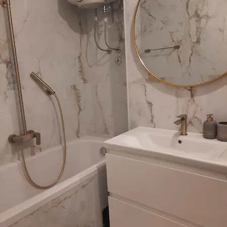 Apartment Lapad *