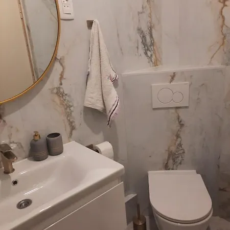 Apartment Lapad Split