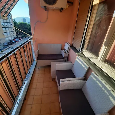 Lapad Apartman *