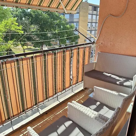 Apartmán Lapad