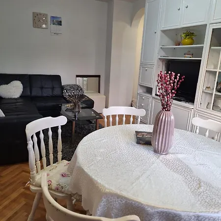 Lapad Apartmán Split
