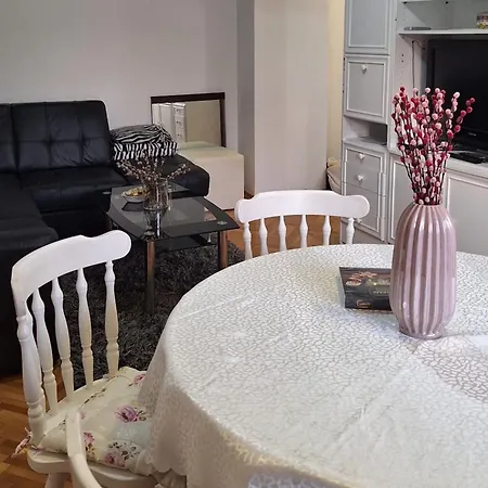 Apartmán Lapad Split