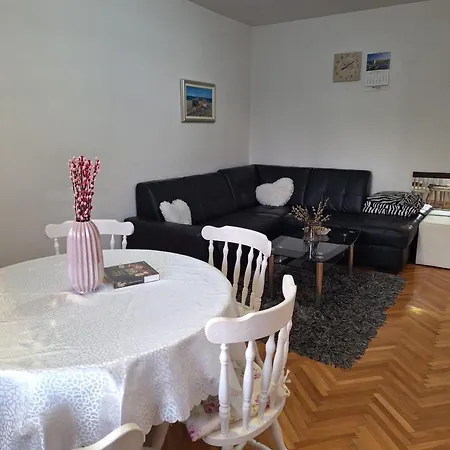 Lapad Apartman Split
