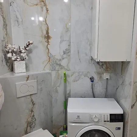 Apartman Lapad *