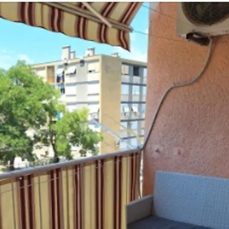 Lapad Apartman *