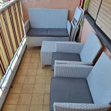 Apartman Lapad *