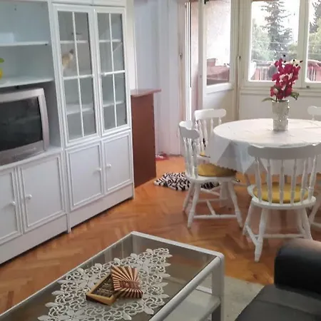 Lapad Apartment Split