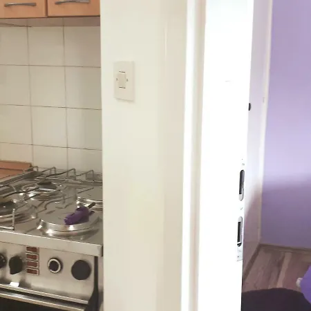 Apartment Lapad *