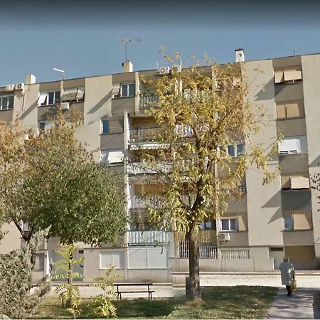 Lapad Apartment