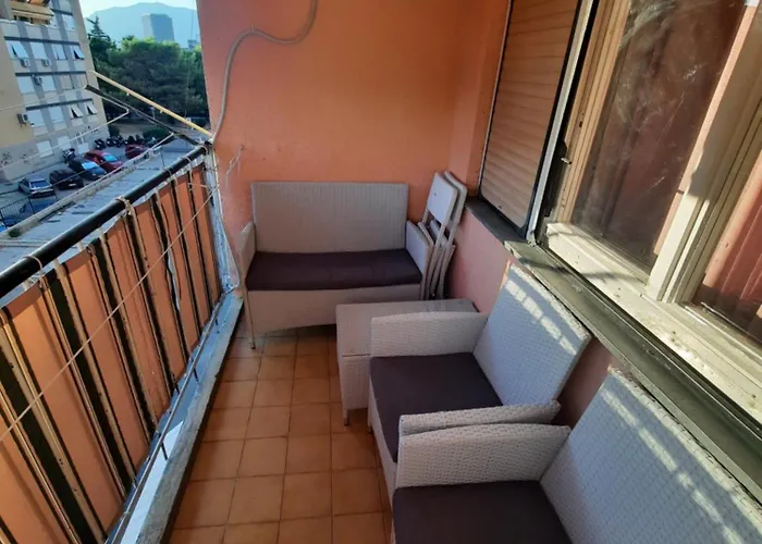 Lapad Apartament *