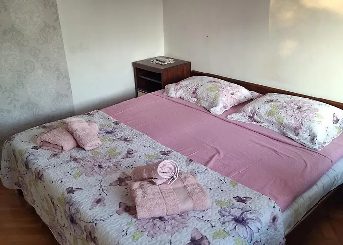 Lapad Apartament *