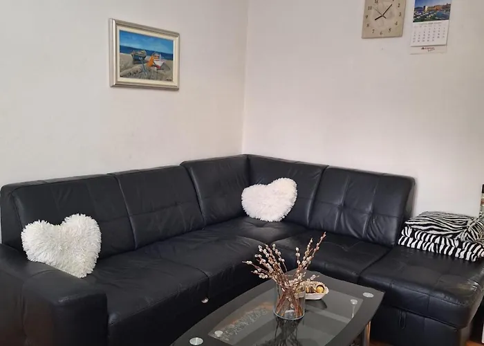 Apartament Lapad *