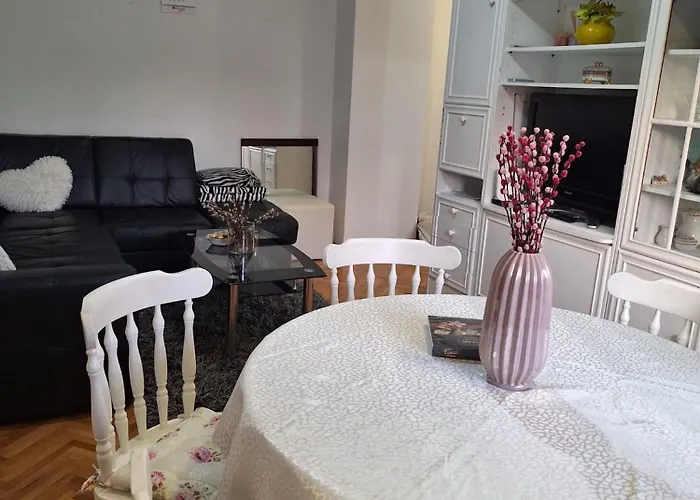 Lapad Apartament Split