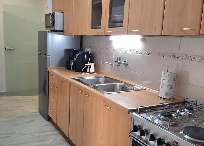 Apartament Lapad