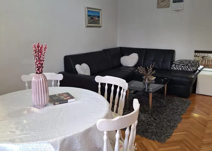 Lapad Apartament Split