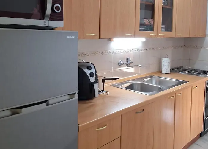 Apartament Lapad