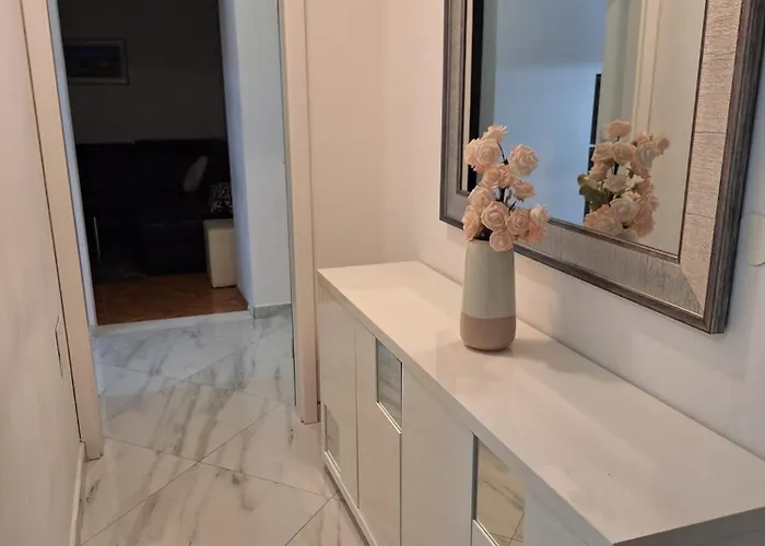 Lapad Apartament *
