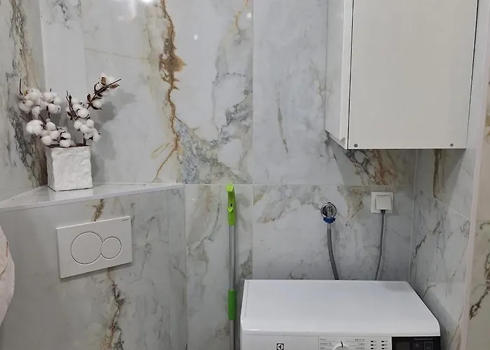 Apartament Lapad *