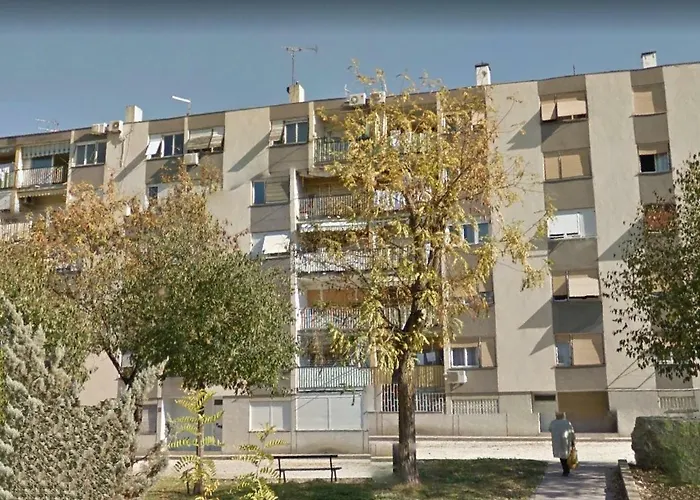 Lapad Apartament
