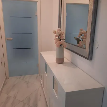 Lapad Apartment Split